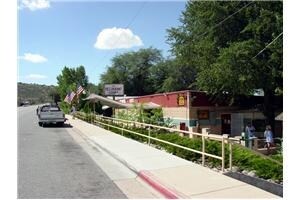22624 S Hwy 89, Yarnell, AZ for sale - Primary Photo - Image 1 of 1