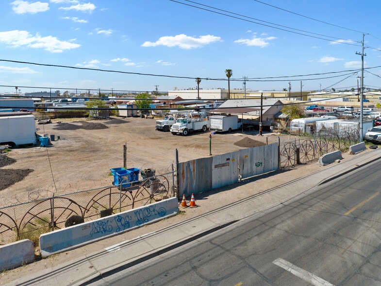 424 S 31st Ave, Phoenix, AZ for sale - Building Photo - Image 3 of 5