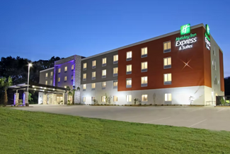 More details for 2000 6th St N, Columbus, MS - Hospitality for Sale
