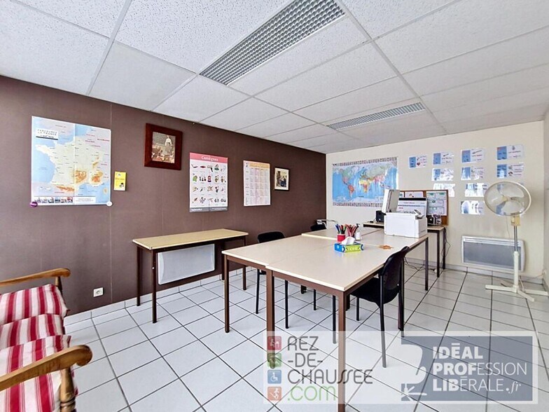 Retail in Lyon for sale - Interior Photo - Image 3 of 4