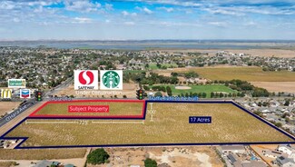 More details for Laurel Rd, Oakley, CA - Land for Sale