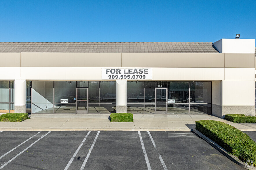 20265 E Valley Blvd, Walnut, CA for lease - Building Photo - Image 3 of 25