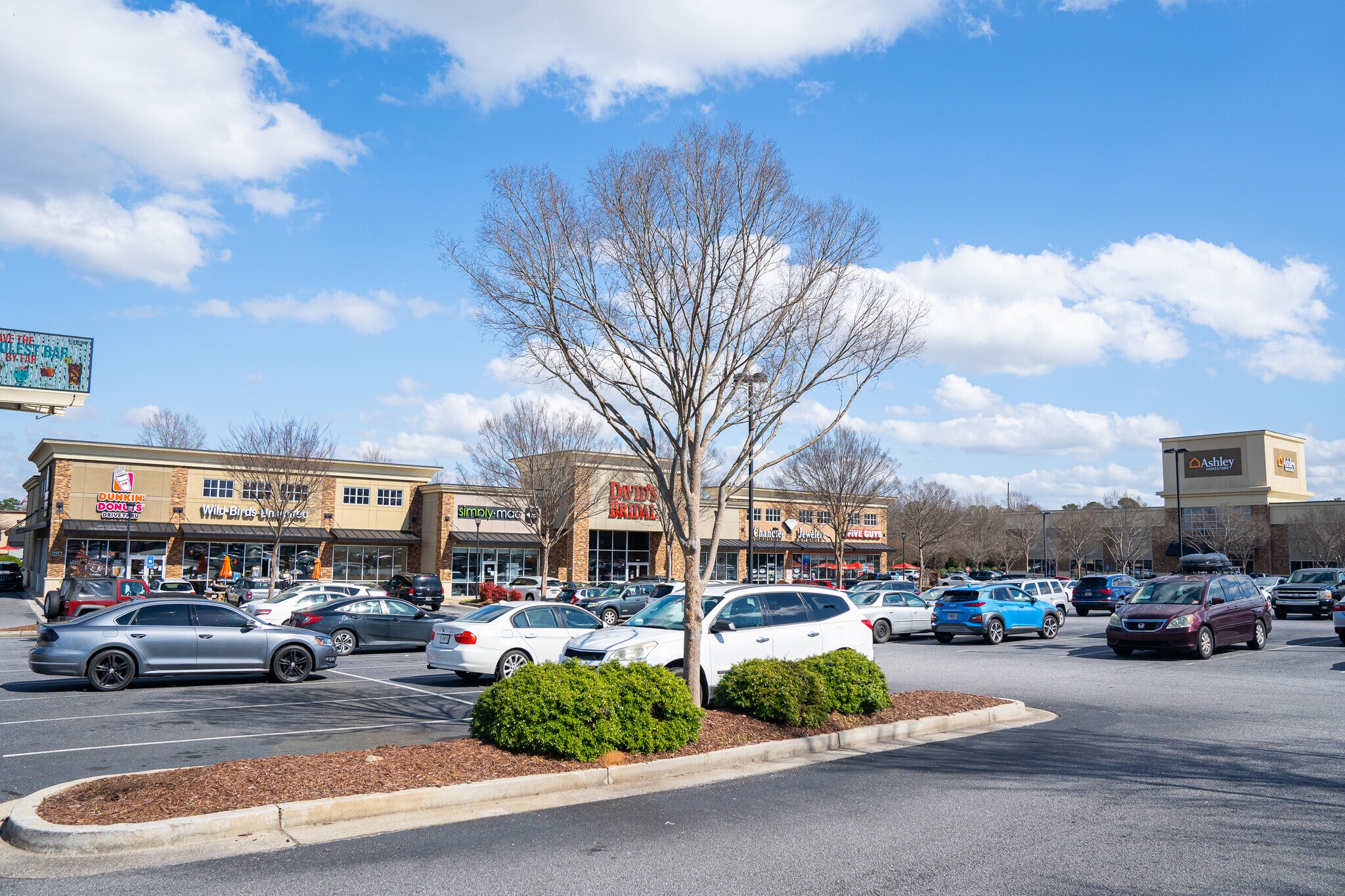 1850 Epps Bridge Pky, Athens, GA for sale Building Photo- Image 1 of 1