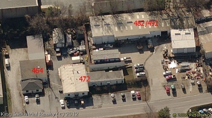 Industrial in Atlanta, GA for sale Building Photo- Image 1 of 1