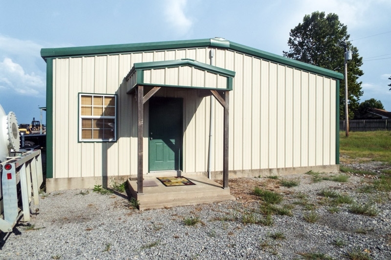 9055 W US Highway 270, McAlester, OK for sale - Primary Photo - Image 1 of 1