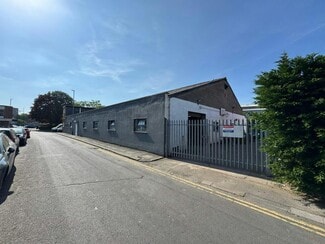 More details for Barton Manor, Bristol - Industrial for Lease