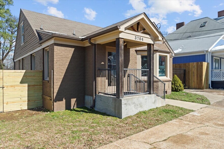 3704 Summer Ave, Memphis, TN for lease - Building Photo - Image 3 of 6