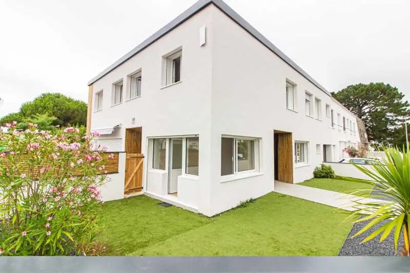 Office in La Baule-Escoublac for lease - Building Photo - Image 1 of 8