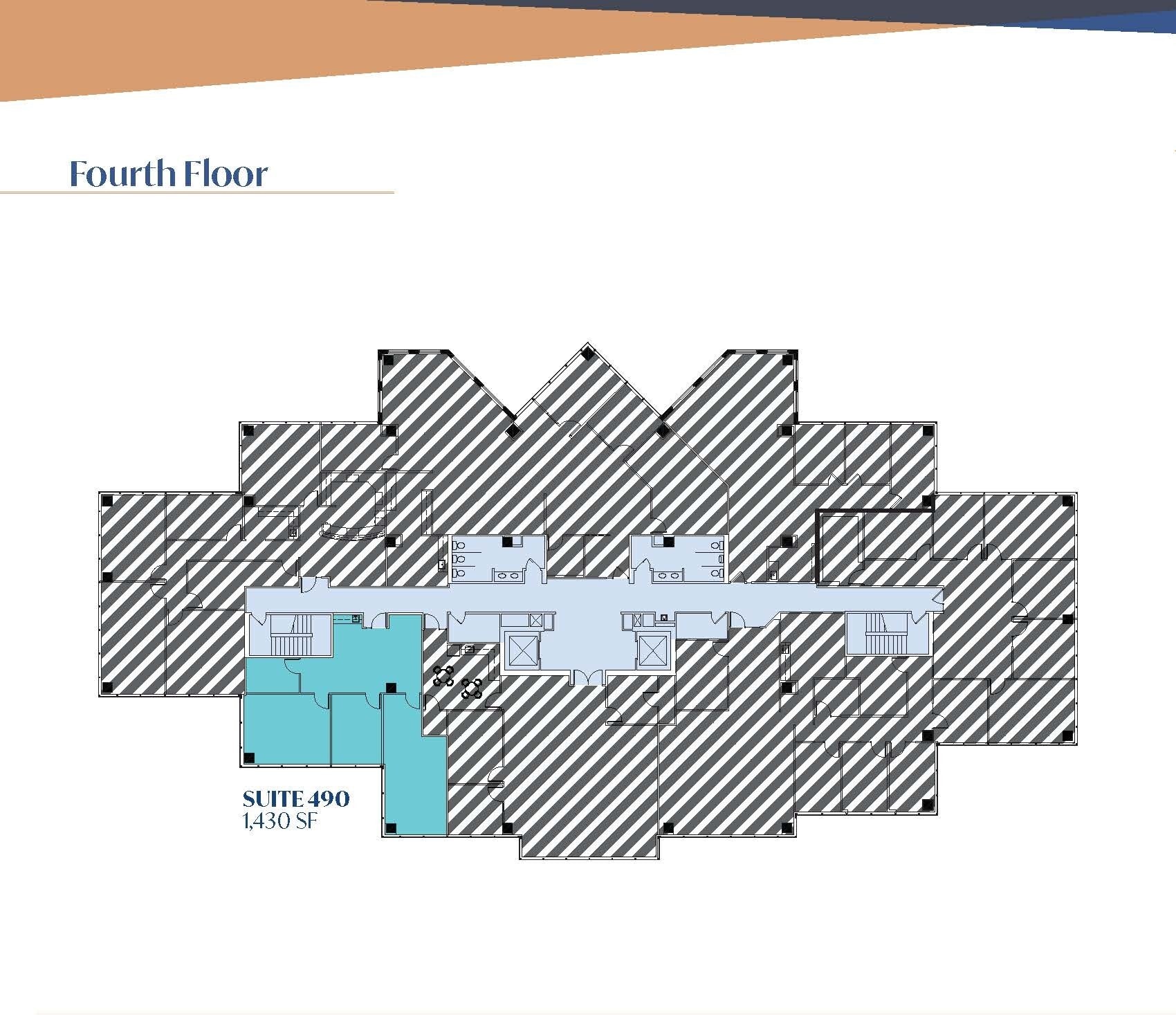 8700 Turnpike Dr, Westminster, CO for lease Interior Photo- Image 1 of 1