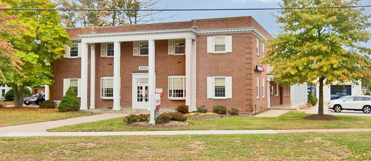 2510 Main St, Glastonbury, CT for sale Building Photo- Image 1 of 1