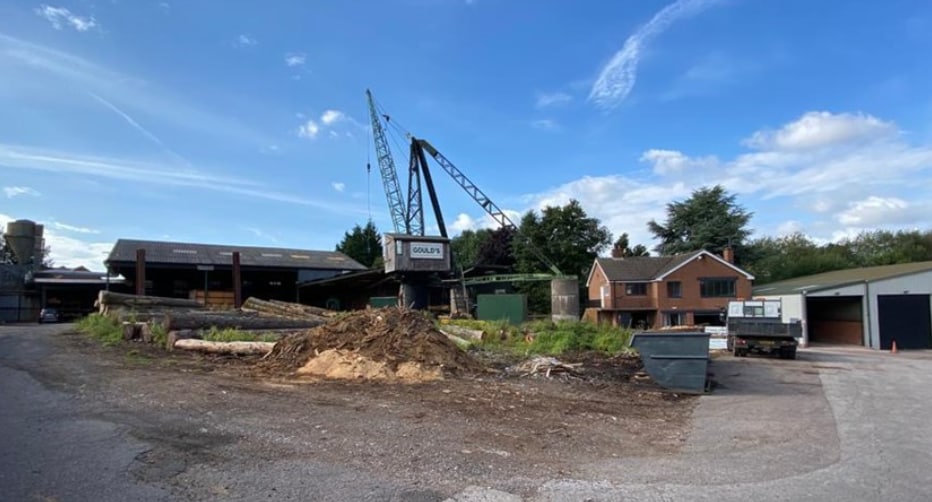 Lichfield St, Tamworth for sale Primary Photo- Image 1 of 1