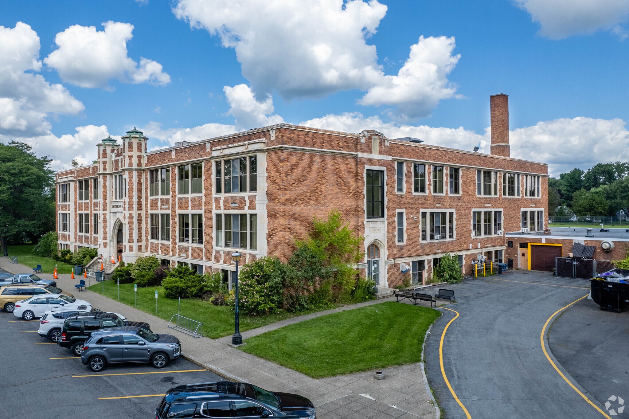 800 4th St, Liverpool, NY for sale Primary Photo- Image 1 of 1