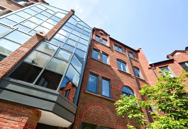 19 Angel Gate, London for sale Primary Photo- Image 1 of 1