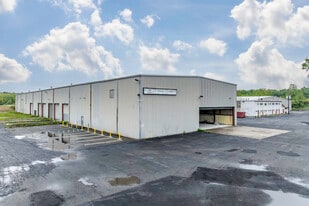 2618 Route 302, Middletown NY - Warehouse
