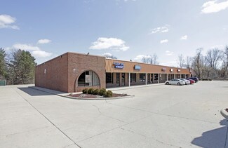 More details for 54750-54840 Mound Rd, Shelby Township, MI - Retail for Lease