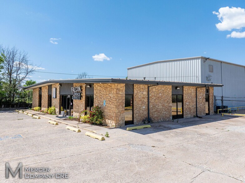 1635 SE 29th St, Oklahoma City, OK for lease - Building Photo - Image 3 of 65