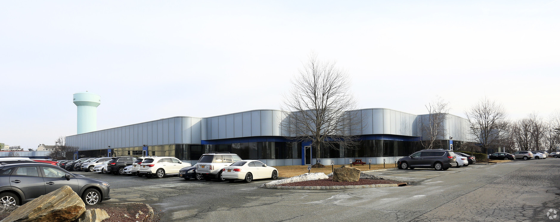 200 Corporate Blvd S, Yonkers, NY 10701 - Flex for Lease | LoopNet