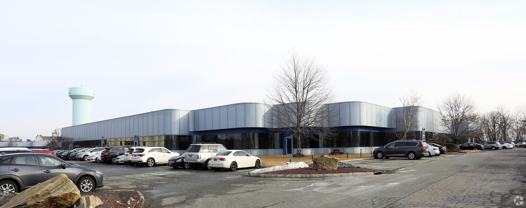 200 Corporate Blvd S, Yonkers, NY for sale Building Photo- Image 1 of 1