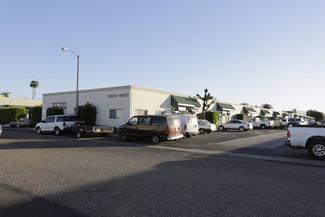 More details for 1233-1255 S Wright St, Santa Ana, CA - Industrial for Lease