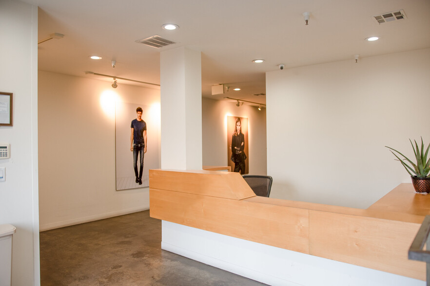 1800 Essex St, Los Angeles, CA for lease - Interior Photo - Image 2 of 43