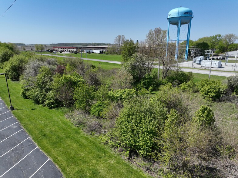 Gordon -1, Monticello, IN for sale - Aerial - Image 1 of 9