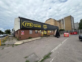 More details for 479 Lea Bridge Rd, London - Industrial for Lease