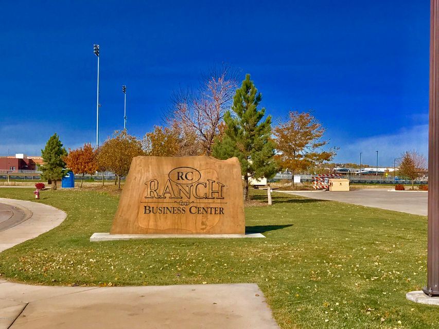 560 Running W Dr, Gillette, WY 82718 Office for Sale