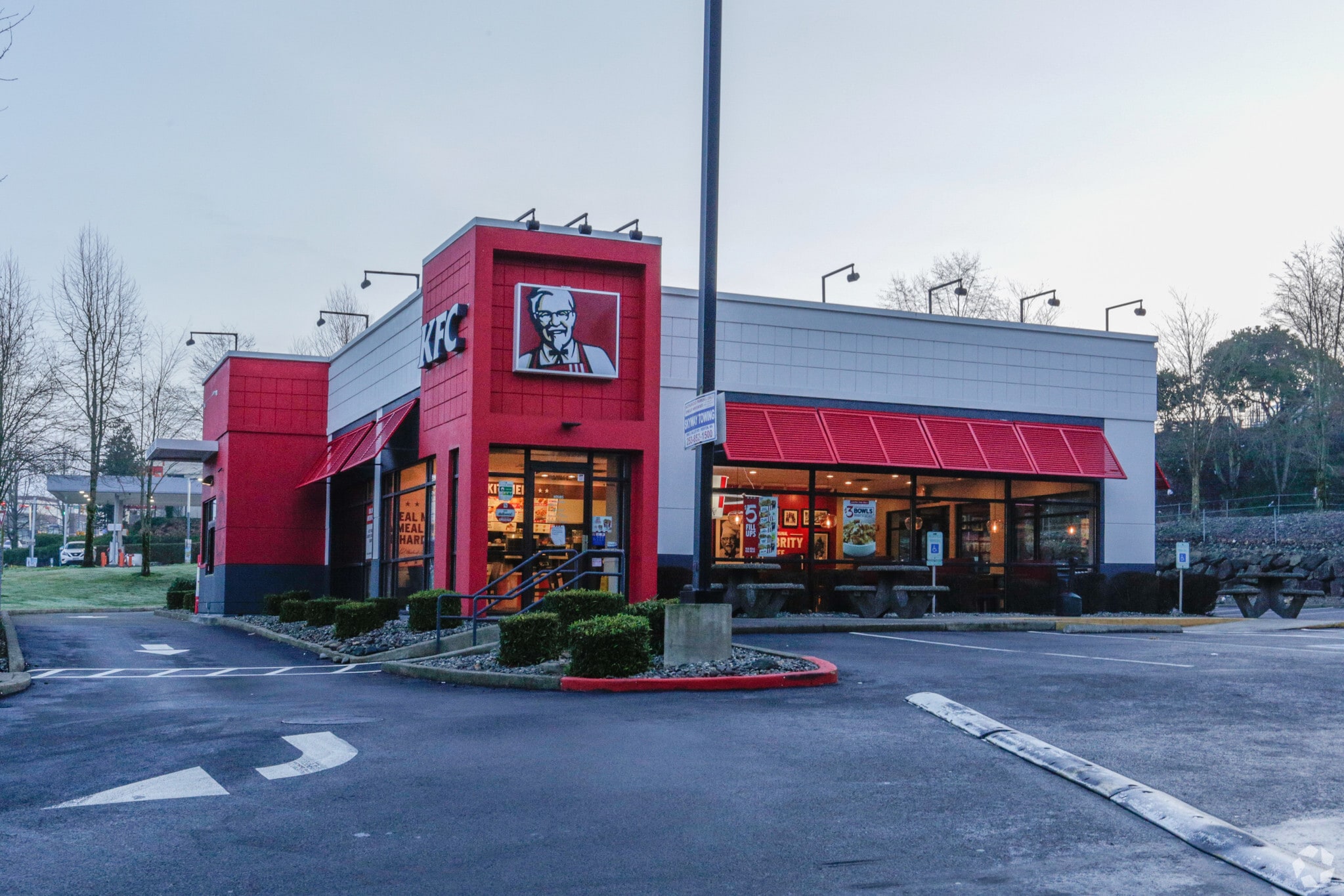 10433 SE Carr Rd, Renton, WA for sale Primary Photo- Image 1 of 1