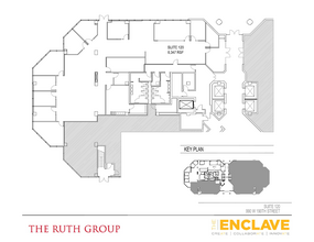 970 W 190th St, Torrance, CA for lease Floor Plan- Image 1 of 1