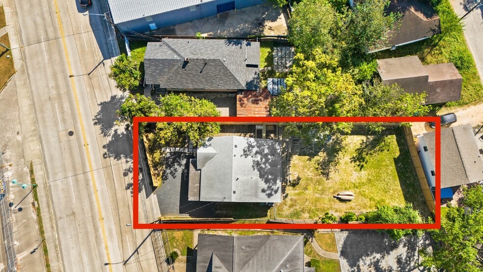 6005 N Main St, Houston, TX for sale - Building Photo - Image 3 of 40