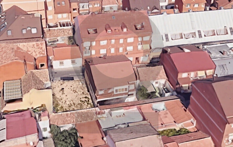 Calle Ebro, 26, Las Rozas de Madrid, Madrid for sale - Building Photo - Image 3 of 3