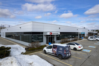 More details for 2240 Argentia Rd, Mississauga, ON - Office for Lease