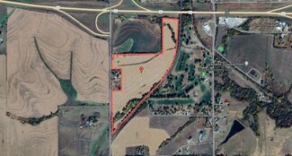 More details for Kingfisher Rd, Hiawatha, KS - Land for Sale