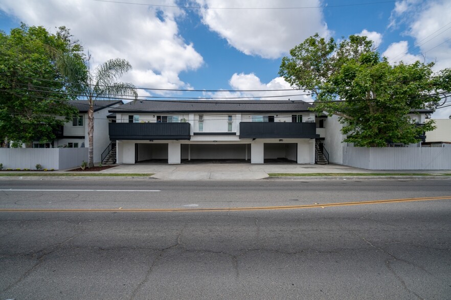 825 E Chestnut St, Santa Ana, CA for sale - Building Photo - Image 1 of 1