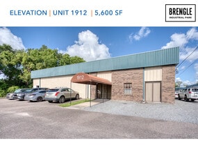 1920-1924 Brengle Ave, Orlando, FL for lease Interior Photo- Image 1 of 2