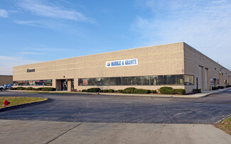 More details for 33755-33789 Groesbeck Hwy, Fraser, MI - Industrial for Lease