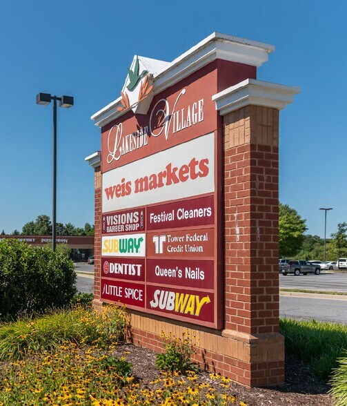 92019251 Lakeside Blvd, Owings Mills, MD 21117