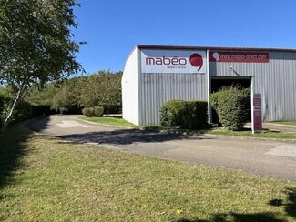 More details for 6 Avenue Jean Rostand, Trappes - Office, Flex for Lease