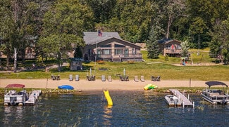 More details for 19222 Echo Ridge Dr, Nevis, MN - Hospitality for Sale