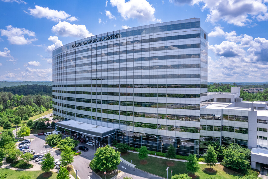 26 Century Blvd, Nashville, TN 37214 - One Century Place | LoopNet