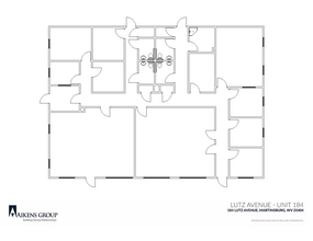 184 Lutz Ave, Martinsburg, WV for lease Floor Plan- Image 1 of 1