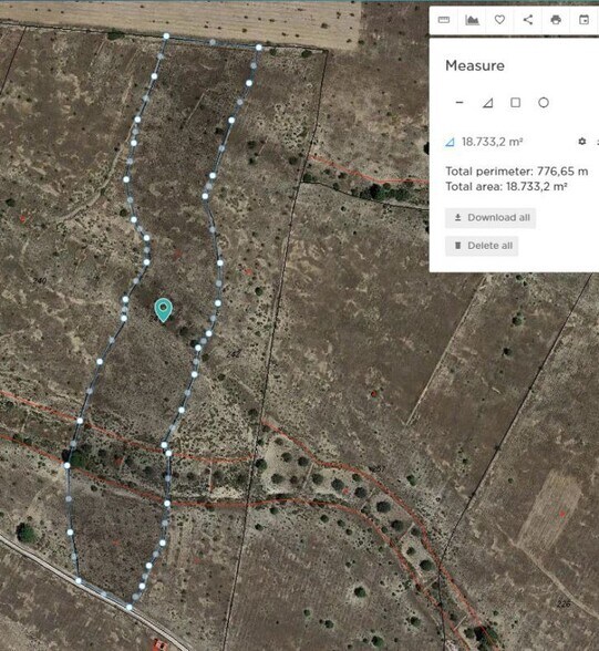 Land in Jumilla for sale - Building Photo - Image 2 of 2