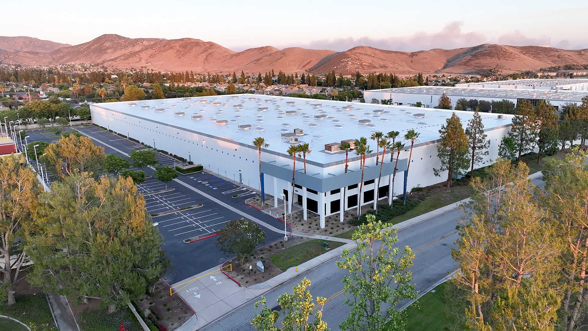 11875 Cabernet Dr, Fontana, CA for lease Building Photo- Image 1 of 1