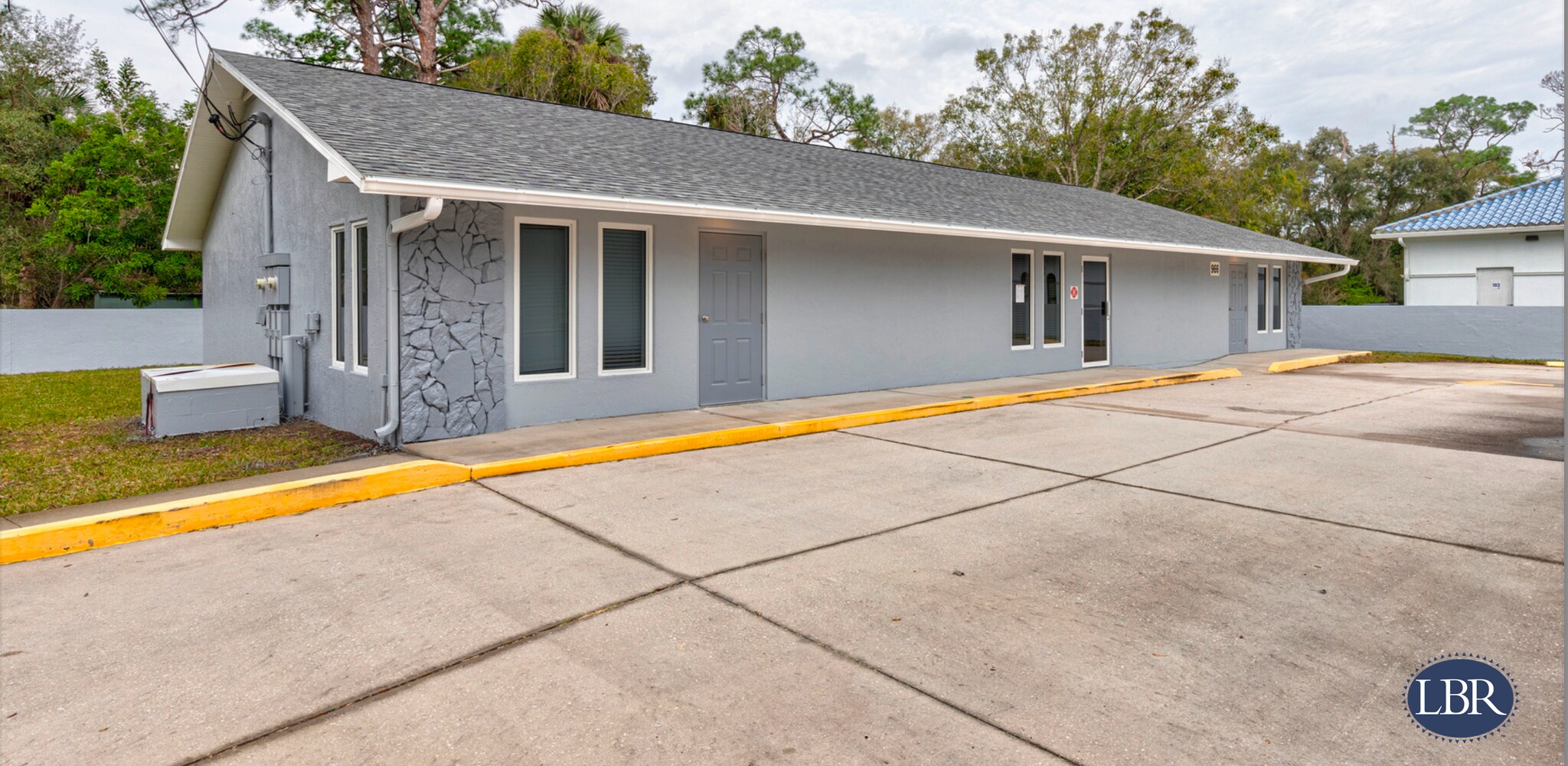 966 S Wickham Rd, Melbourne, FL for sale Building Photo- Image 1 of 1