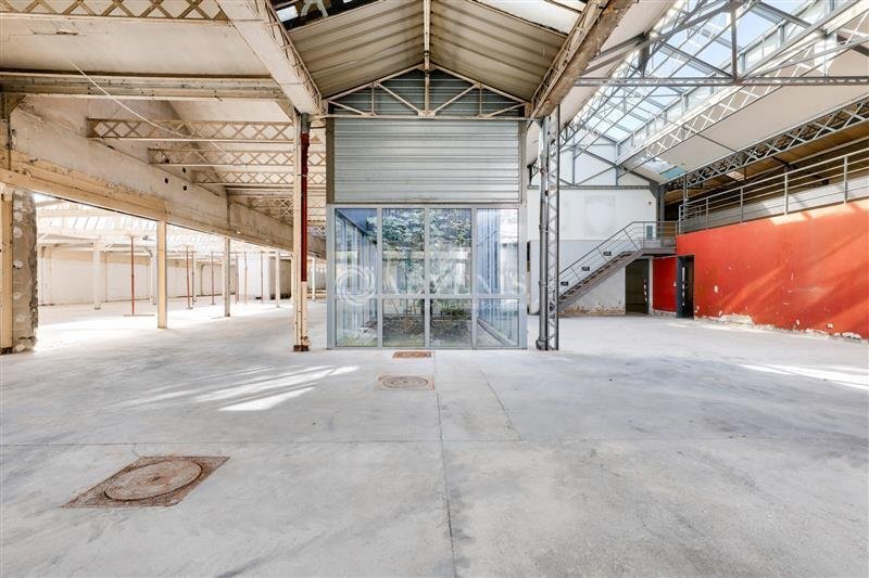 15 Rue Benjamin Raspail, Malakoff for lease - Interior Photo - Image 2 of 8