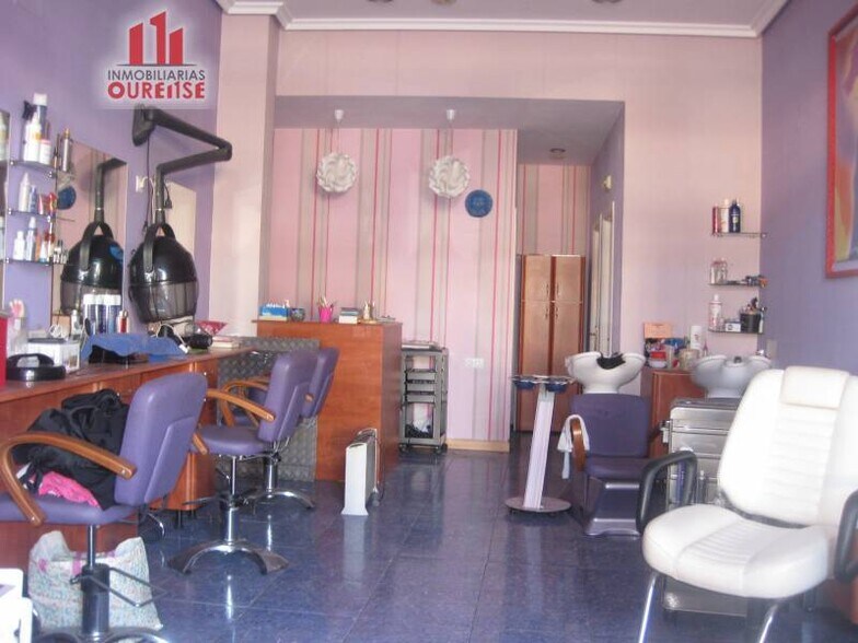 Retail in Ourense, Orense for sale - Building Photo - Image 3 of 6