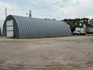 More details for 207 E Valley St, Valley, NE - Industrial for Sale