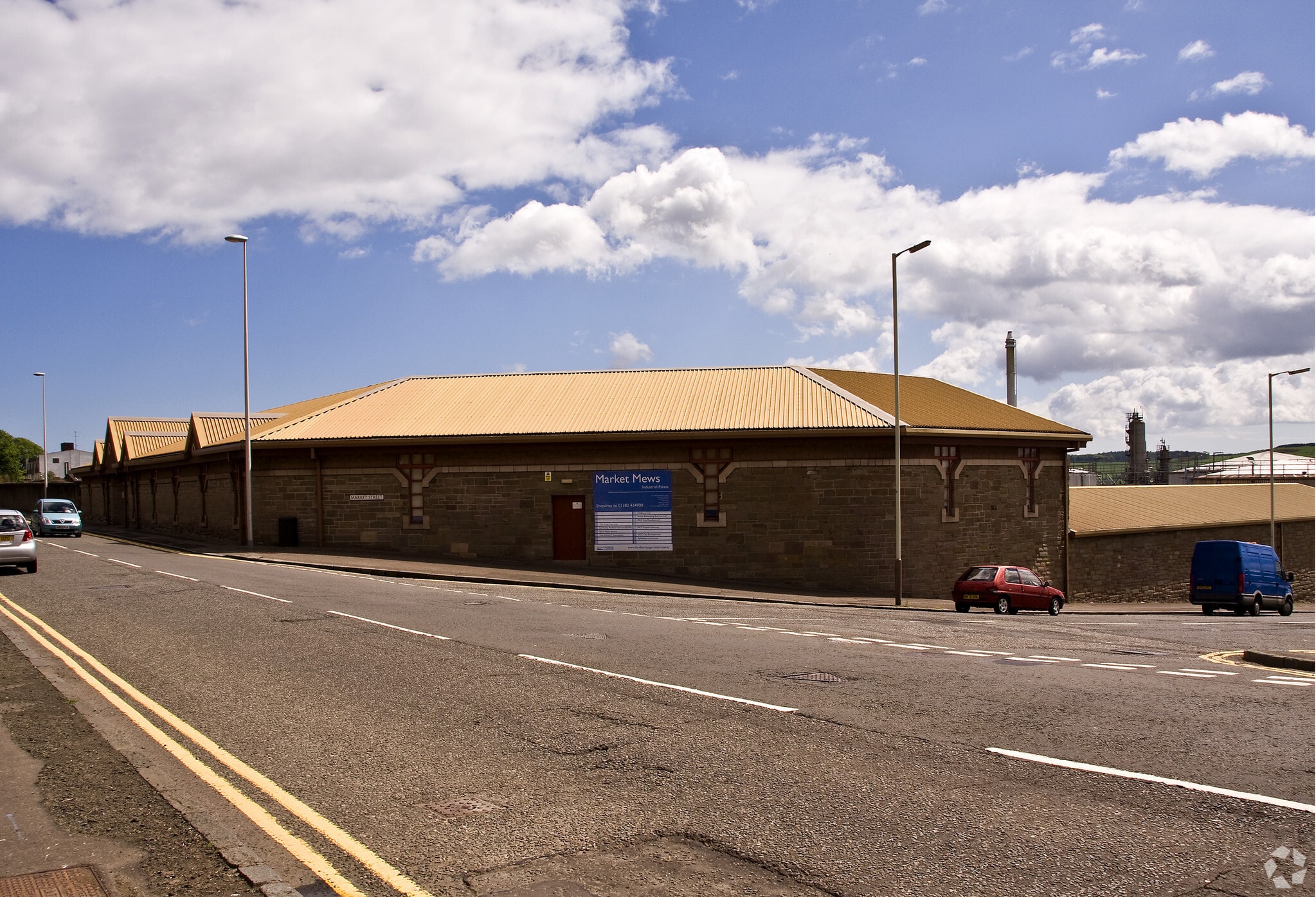 Broughty Ferry Rd, Dundee for sale Primary Photo- Image 1 of 1