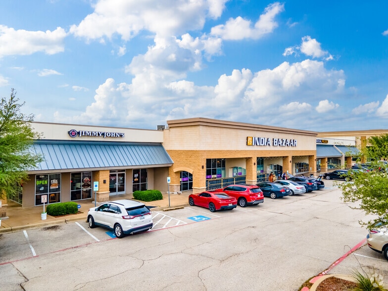 1425 E Belt Line Rd, Richardson, TX for lease - Primary Photo - Image 3 of 6