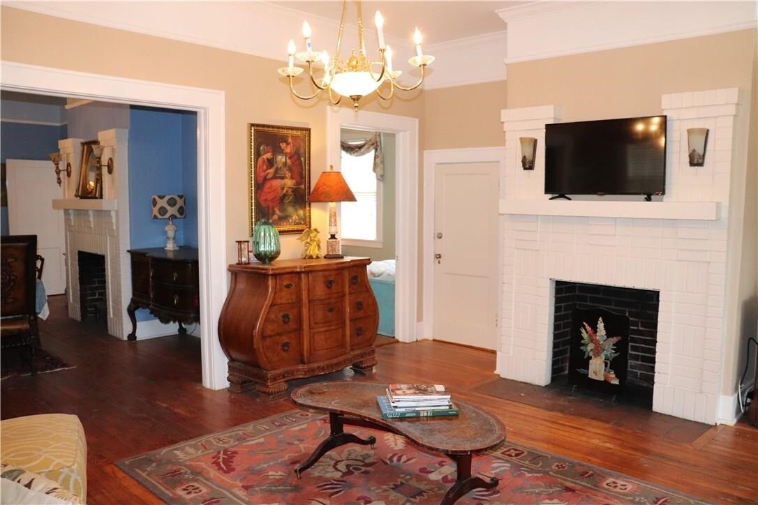 2509 Price St, Savannah, GA 31401